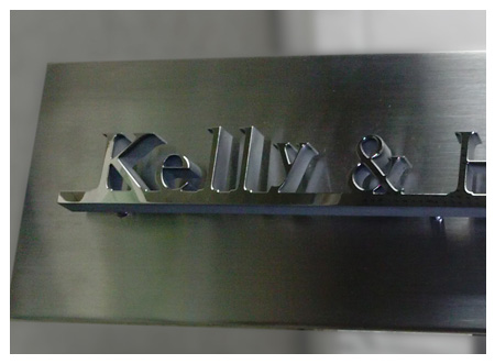 Portfolio name